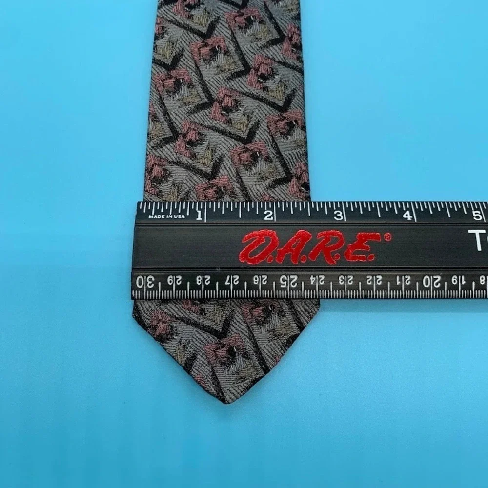 Martin Wong vintage insignia